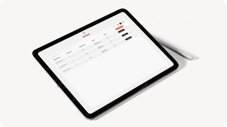 Ipad Mockup ServrBill Landing 1