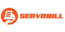 Logo Right Aligned - ServrBill 1